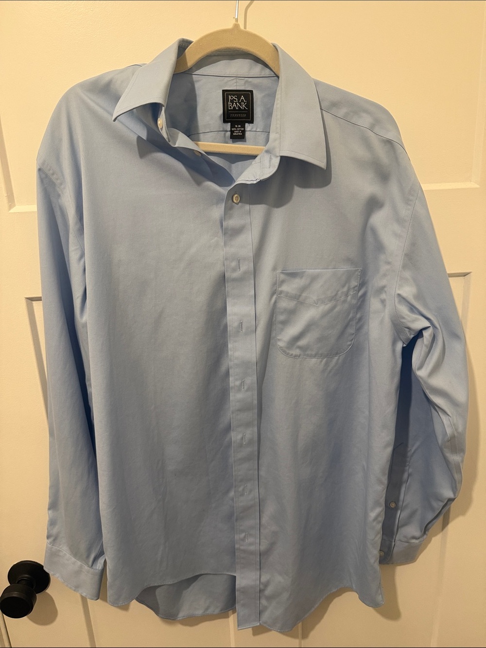 Jos. A. Bank button down